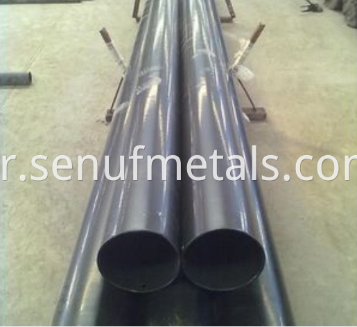 Frp Pipe Gas Pipe For Mine